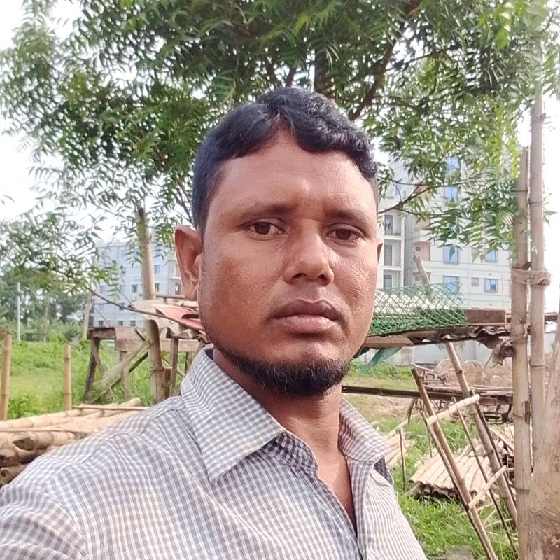 MD Mostofa kamal, 25, Suisse