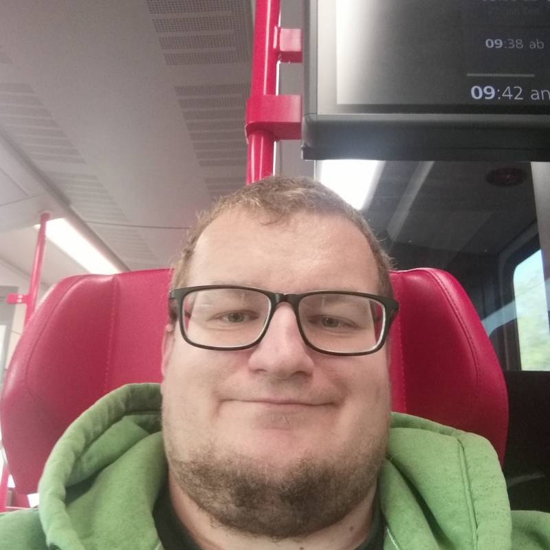 chris84 dating