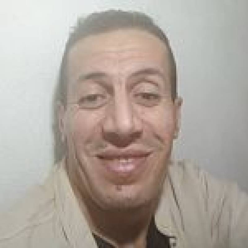 Abdalhakim dating