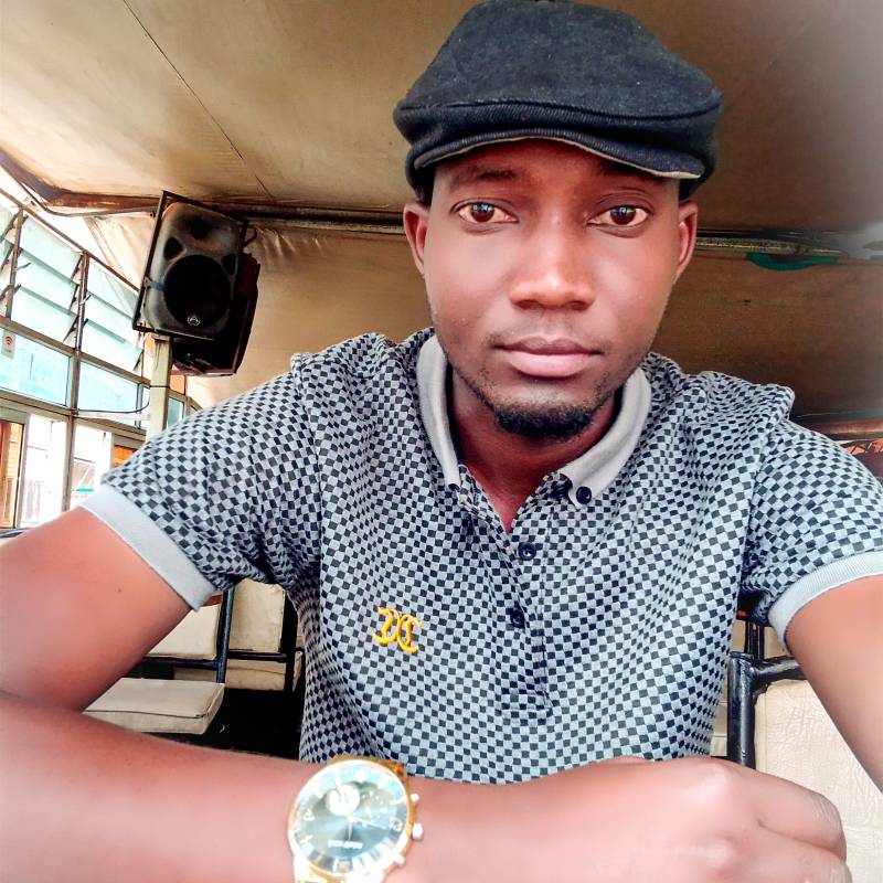 Dennis95494 dating
