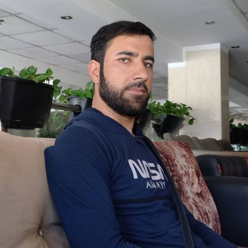 waheedullah Ayar dating