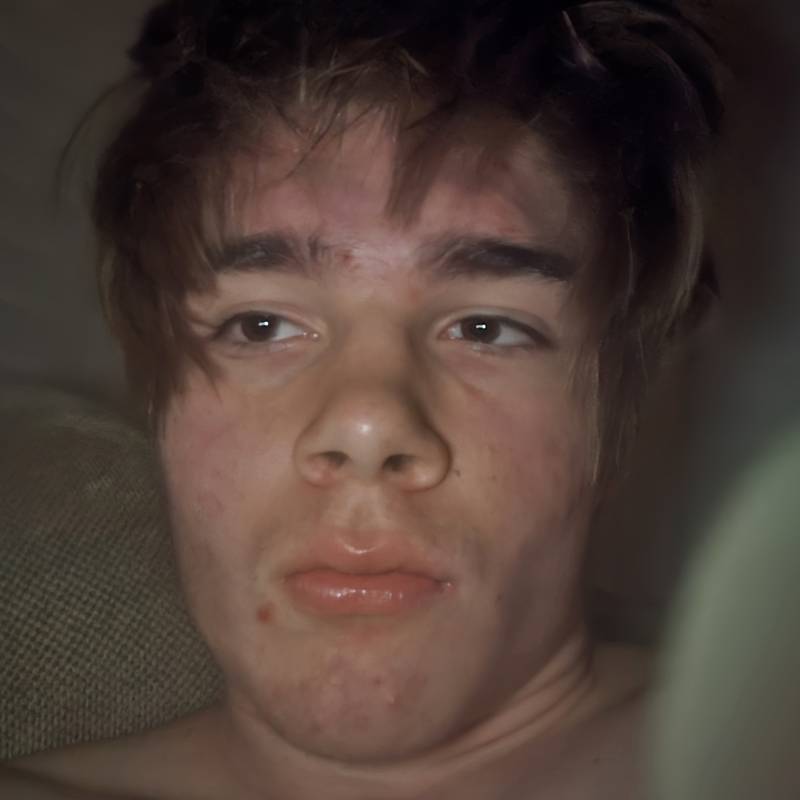 Dan25495 dating