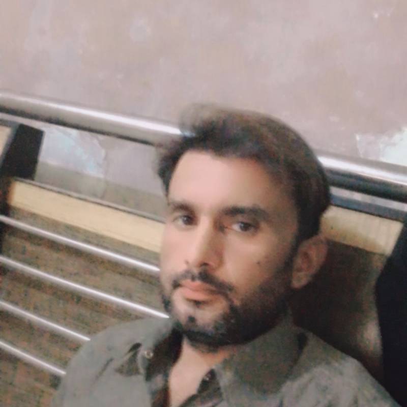 Shuaib95914 dating