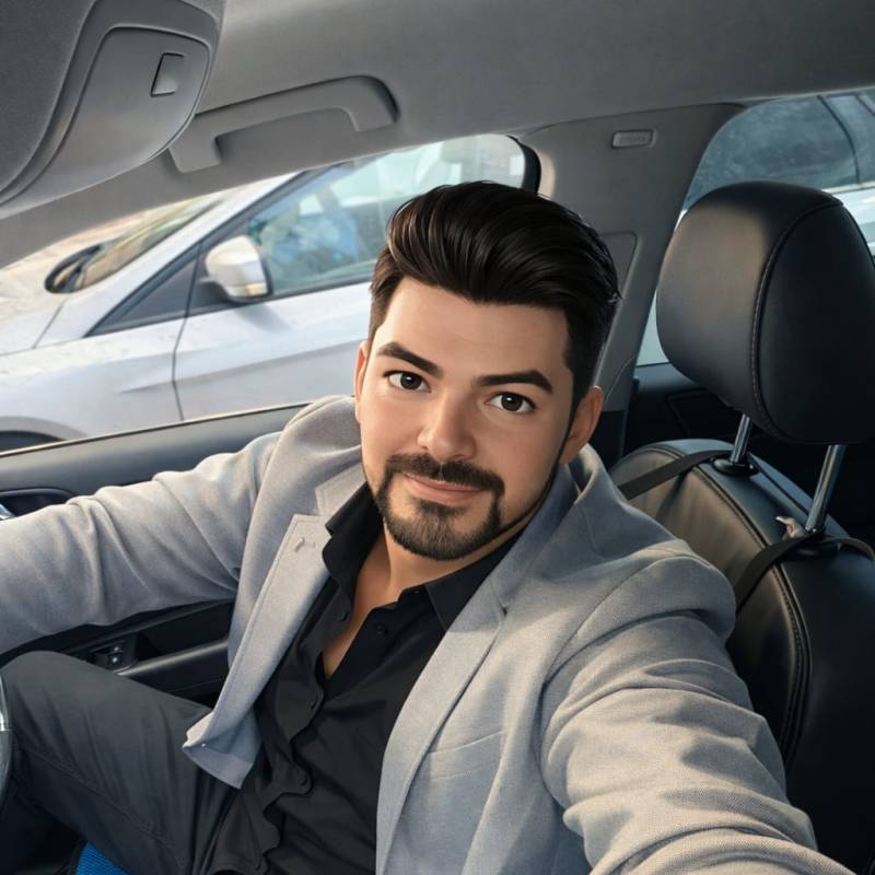 Pedro43 dating