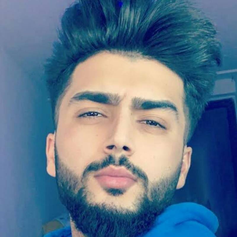 Nizar33463 dating