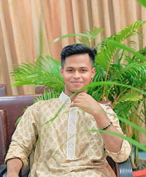 Hridoy56217 dating