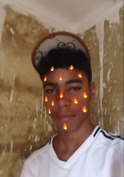 Rayan10489 dating