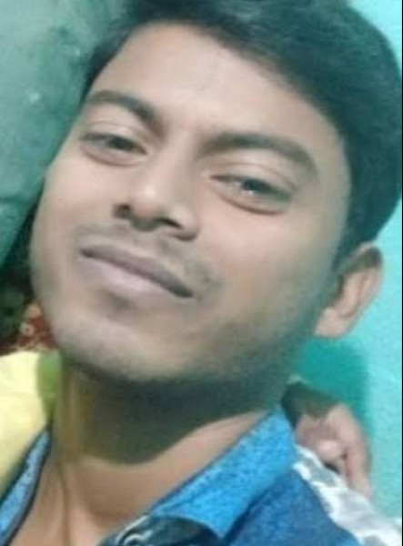 Shaktiraj12666 dating