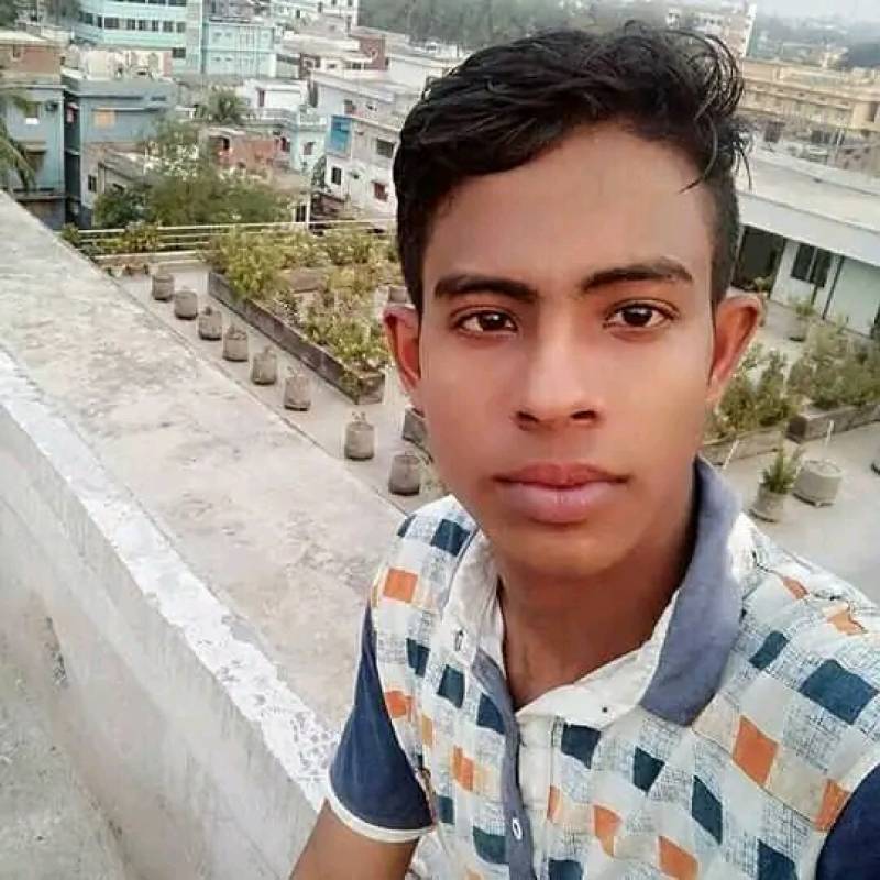 Jamil36636 dating