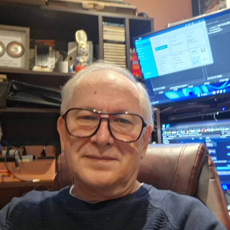 Andy71326 dating