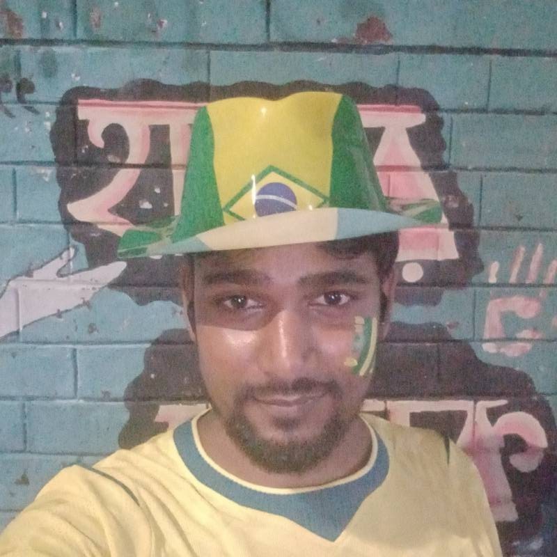 MdHimelHossain66739 dating
